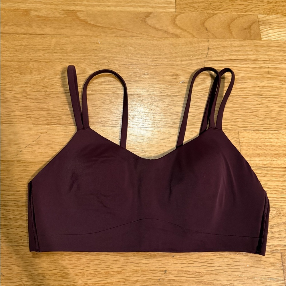 lululemon cloud bra
